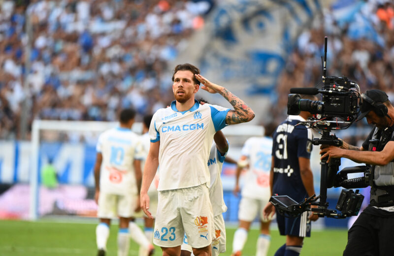 La Juve est prévenue, Hojbjerg, c’est 60 M€