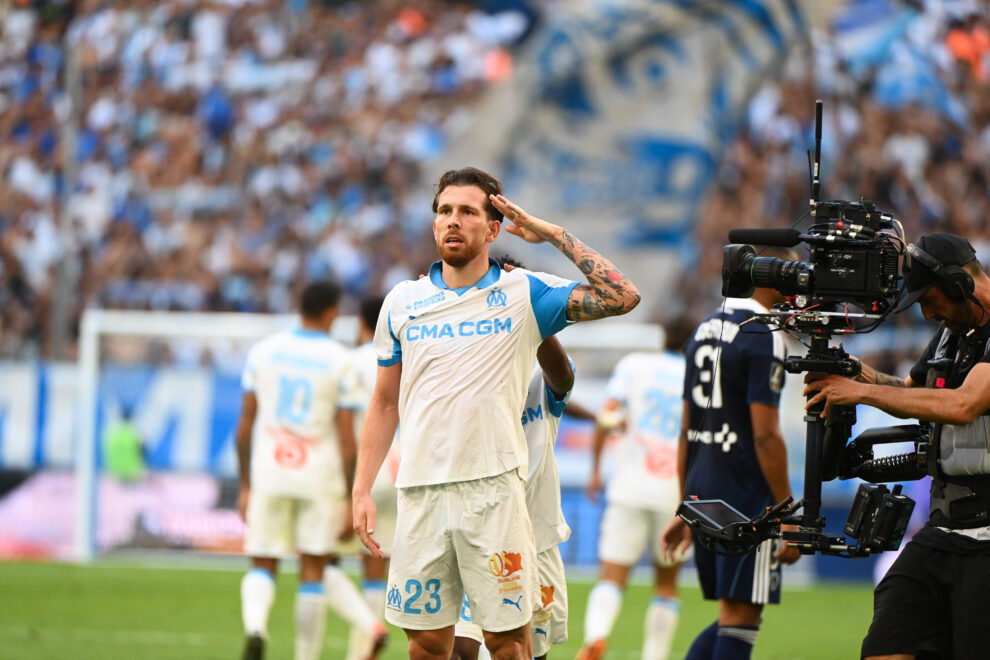 Pierre EMILE-HOJBJERG