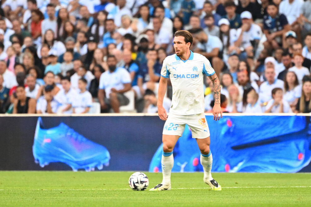 Pierre-Emile Hojbjerg