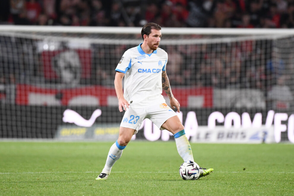 Pierre-Emile Hojbjerg