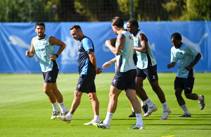 Comment se porte l’Union Saint-Gilloise avant de défier l’OM en C1 ?