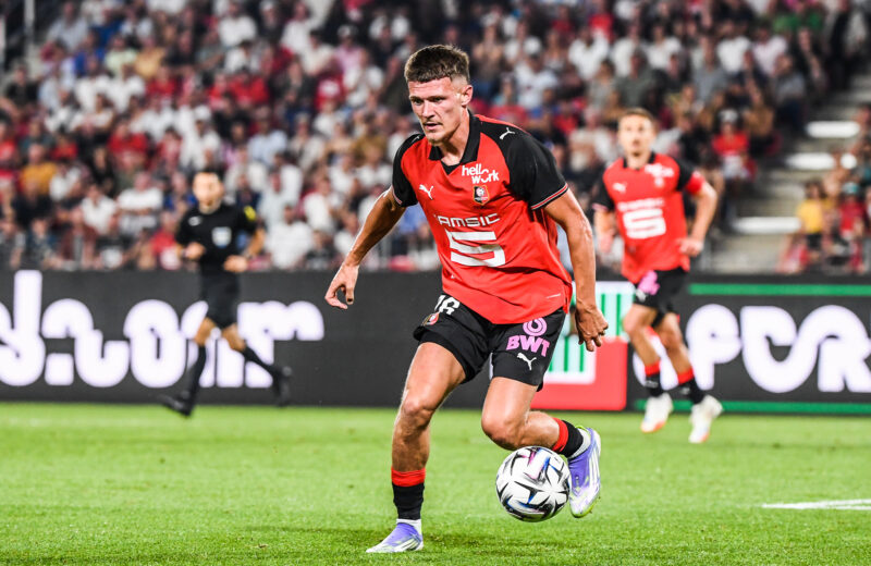 Merlin : « Je suis totalement heureux d’être ici »