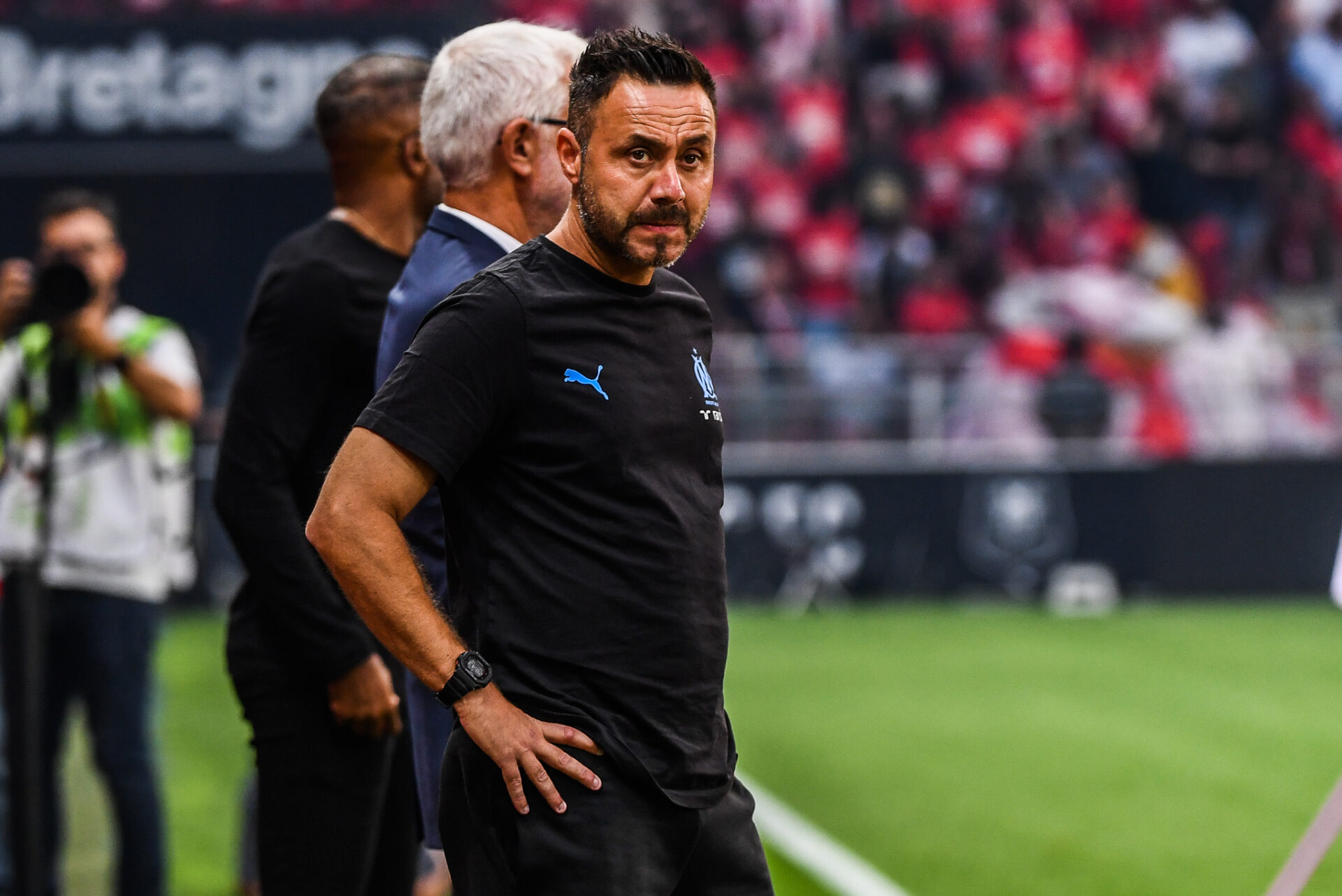 OM-Paris FC : compos probables, chaîne TV et heure du match