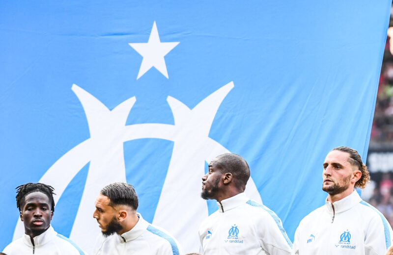 Un journaliste souligne une absence qui va faire mal