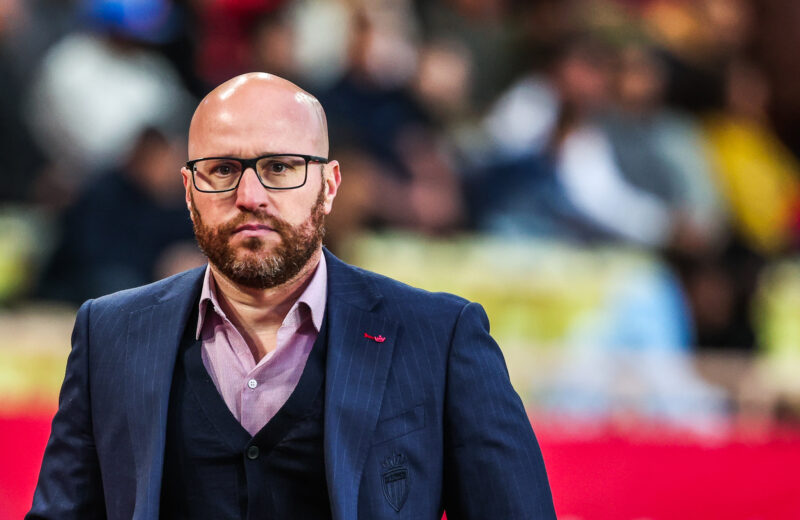 Monaco vise plus haut que la 2e place