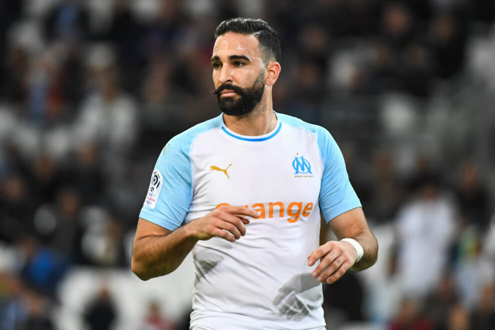 Adil Rami