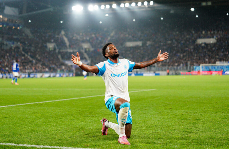 Murillo fête sa 90e sélection, le Panama tenu en échec