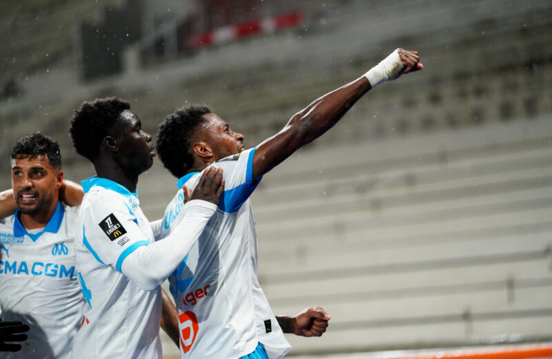 Murillo raconte son but libérateur