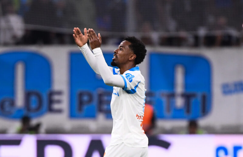 « Passer par un moment de moins bien peut faire grandir Gomes »