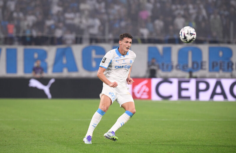 Pavard : « Quand j’ai vu le recrutement… »