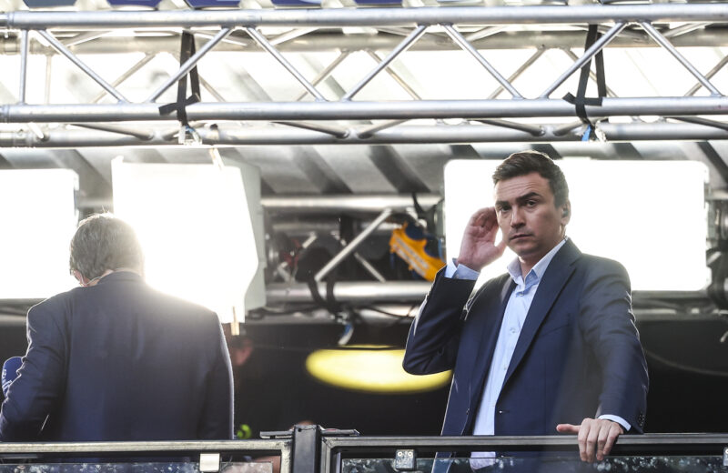 Latour : « Un coup encore supérieur à celui de Rabiot »