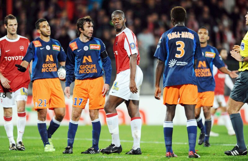 Un ancien de l’OM hospitalisé après des propos inquiétants