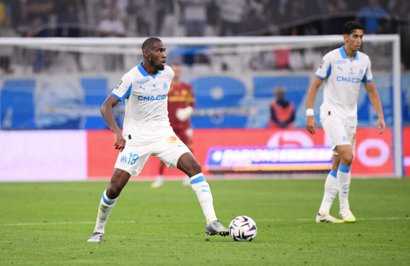 Kondogbia appelle à la mesure, après le carton à Nice