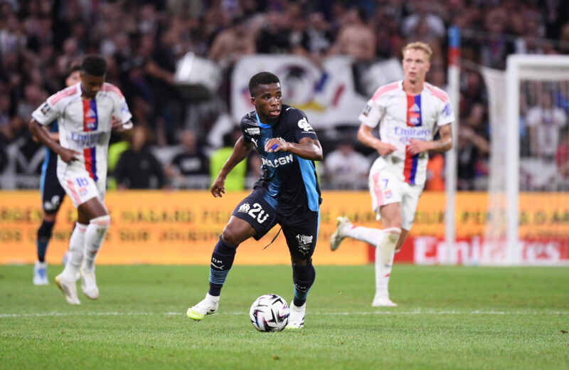 Traoré « sur la voie de la guérison »