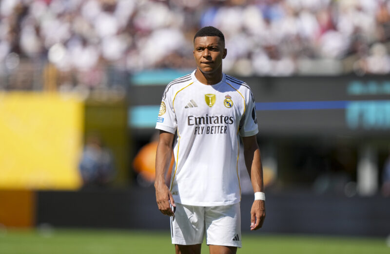 Mbappé : « J’ai vu tous les matchs de l’OM cette saison »