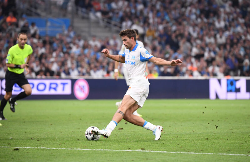 O’Riley envoie un message fort aux supporters de l’OM