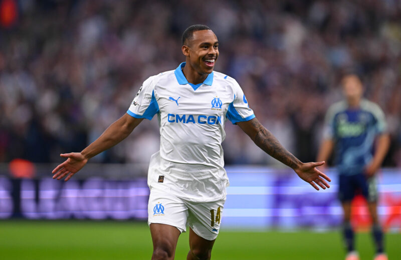 Paixão est « le genre de joueur que vous adorez en tant que coach »