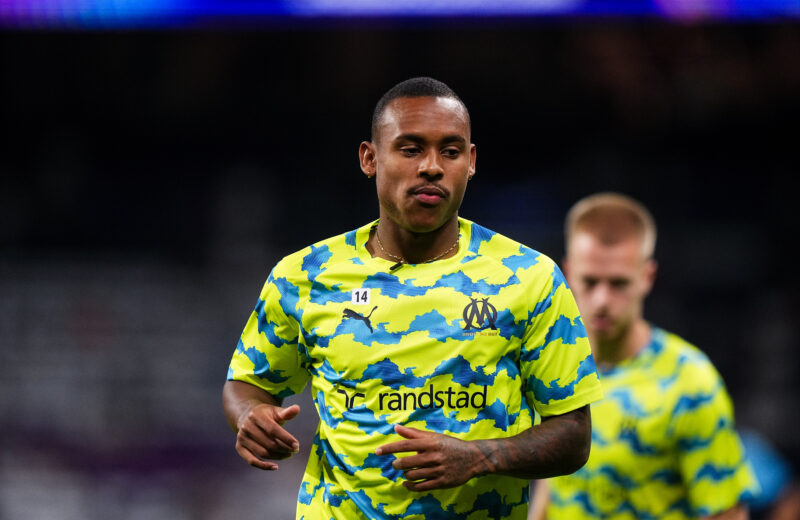 Paixao refuse de blâmer l’arbitre