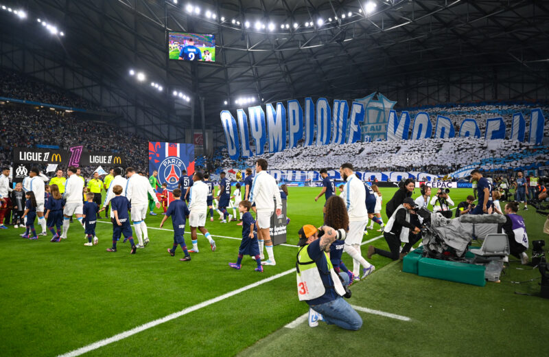 Le Trophée des champions va rapporter gros