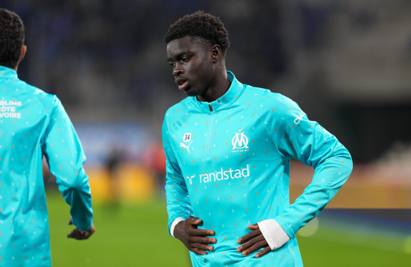 Vaz lâche sa réponse au Sénégal