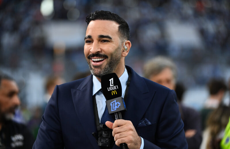 Rami taquine Mandanda sur sa ligne après sa retraite