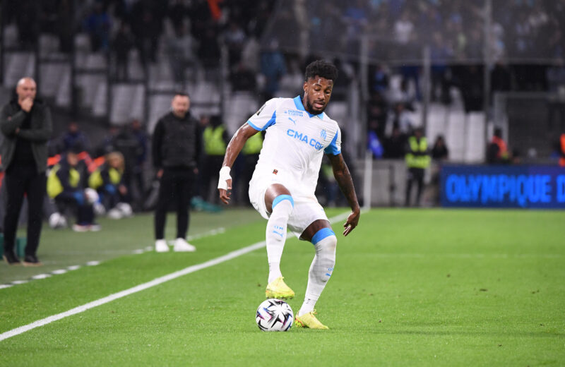 Mauvaise nouvelle confirmée pour Murillo