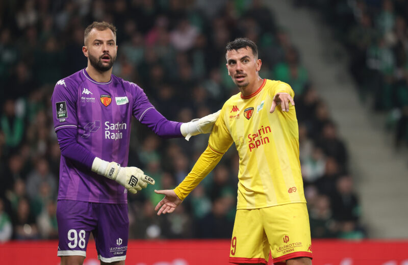 Rabillard revient sur ses débuts à Marseille