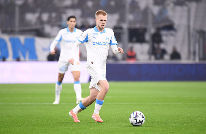 Le message de Benatia sur l’avenir de Vermeeren