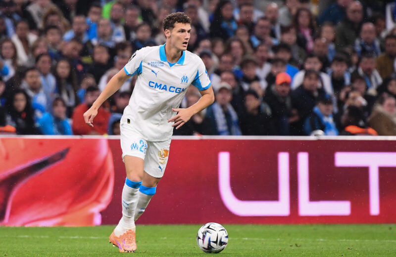 De Zerbi la joue cash sur Pavard