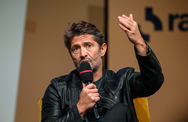 Lizarazu pas totalement convaincu par Greenwood