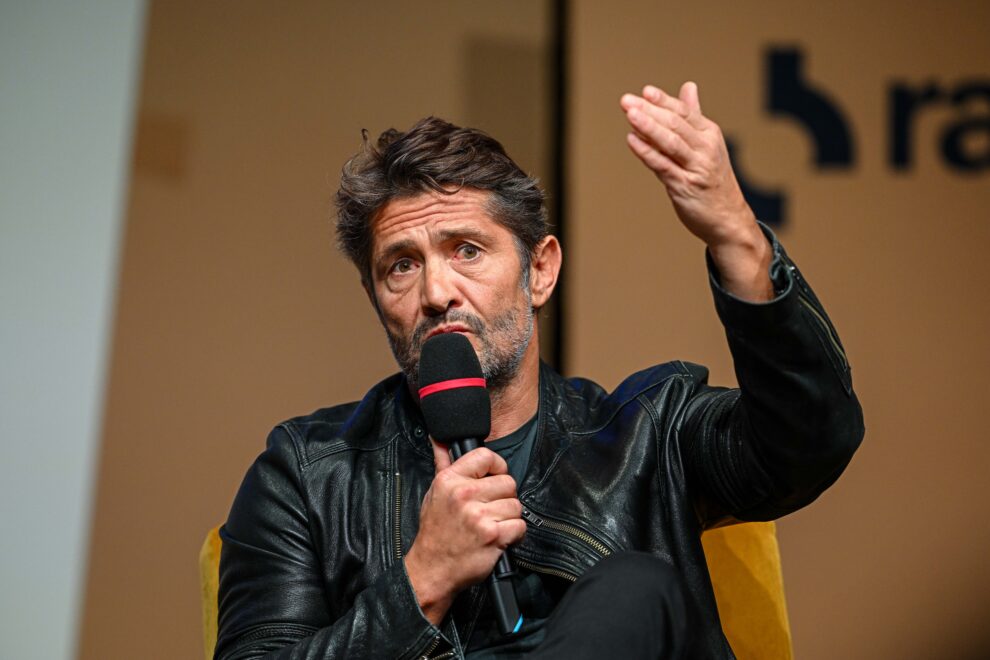 Bixente Lizarazu