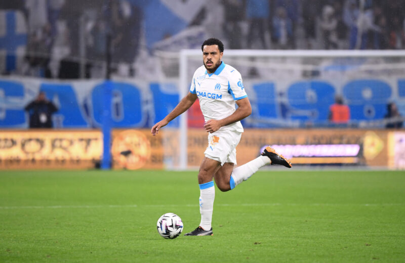 L’origine du clash entre Egan-Riley et De Zerbi