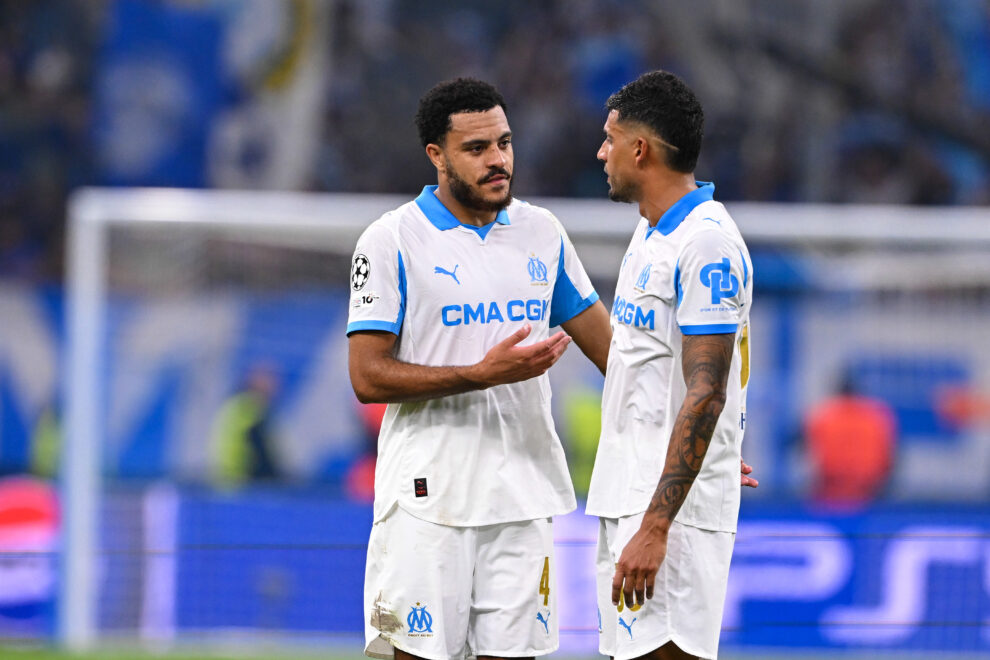 CJ Egan Riley, Emerson Palmieri