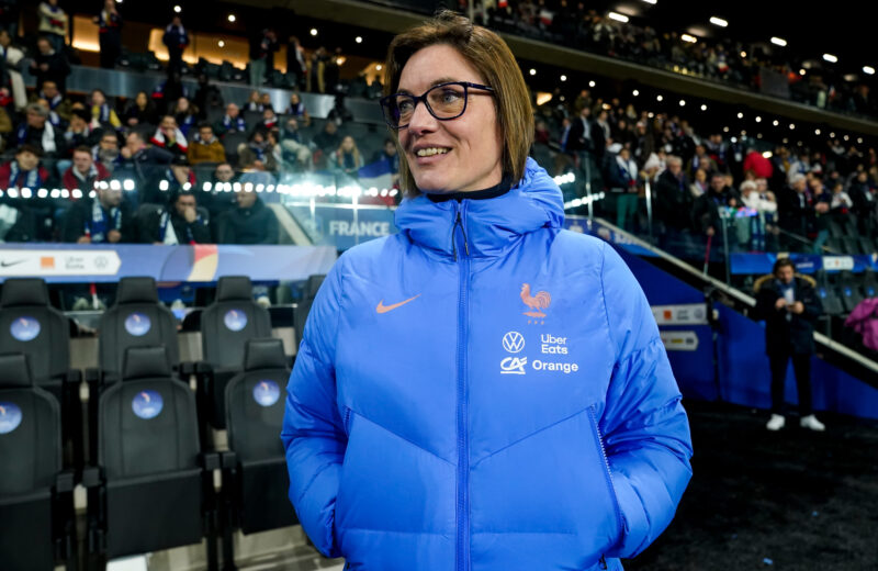 Ferreira impressionné par l’effet Diacre sur les Marseillaises