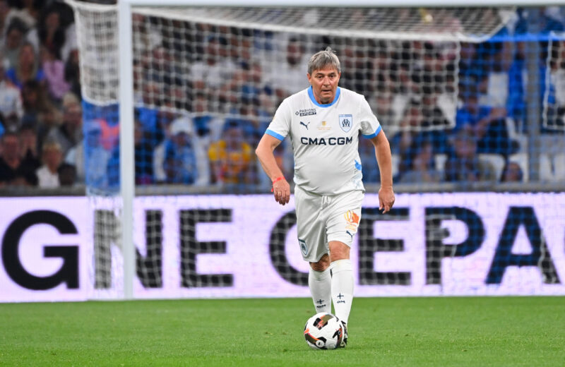 Stojkovic claque la porte après la défaite de la Serbie