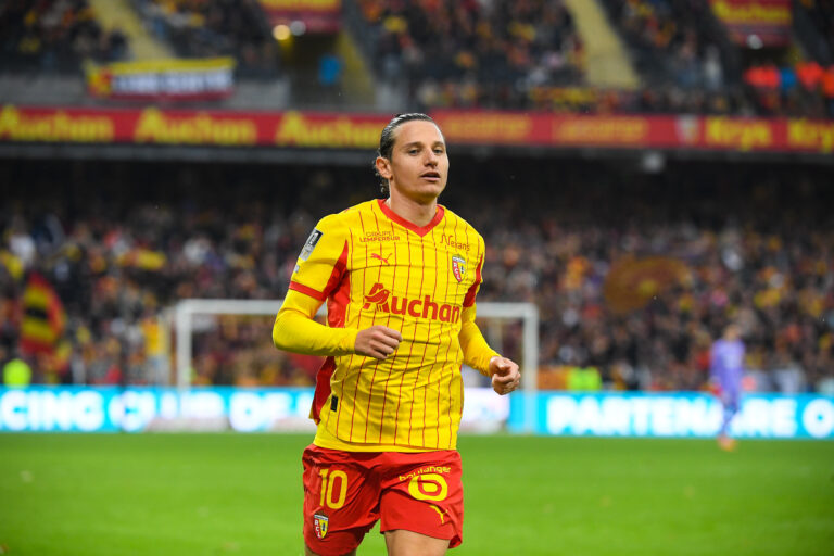 Lens Ban Own Fans From Lille Derby After UEFA Ban