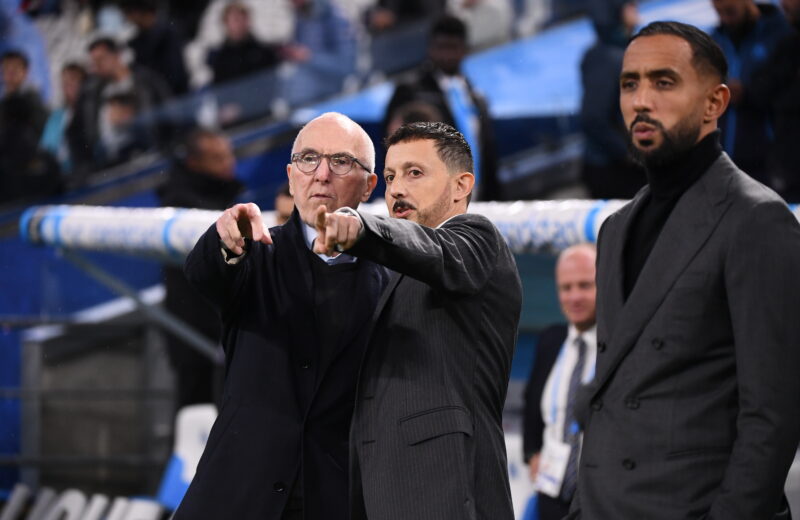 Une piste séduisante se confirme pour l’OM