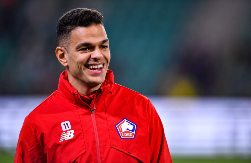 Quand Ben Arfa s’emporte et s’en prend à Blanc