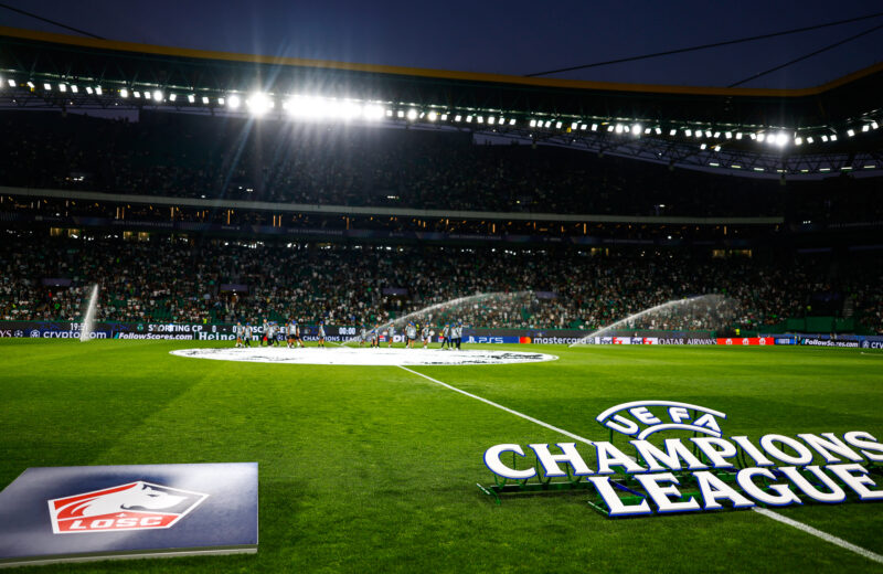 Le Sporting favori face à l’OM ? La réponse du coach portugais