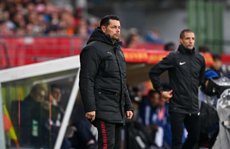 Lens, roi des interceptions