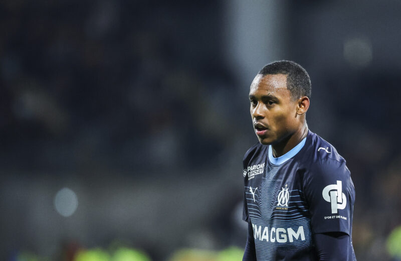 La frustration de Paixão