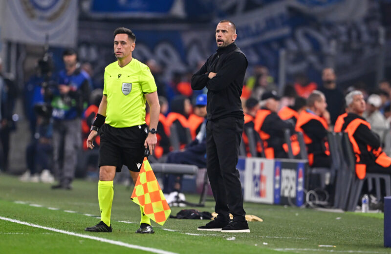 Heitinga « L’OM était juste trop fort pour nous »