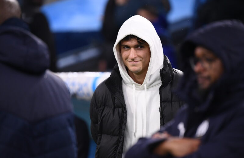 Après Balerdi, la Juve sur un autre défenseur de L1