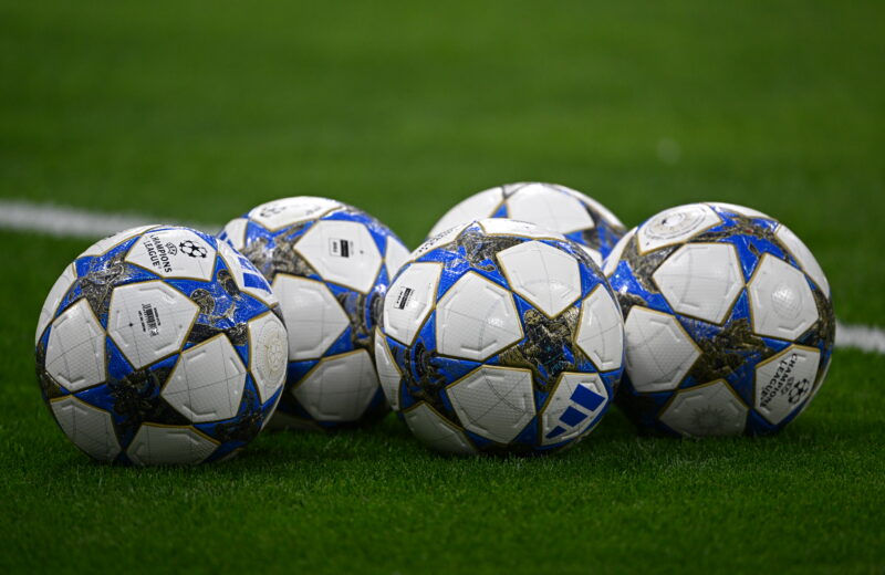 Pas d’Olympien dans l’équipe de la semaine de LdC