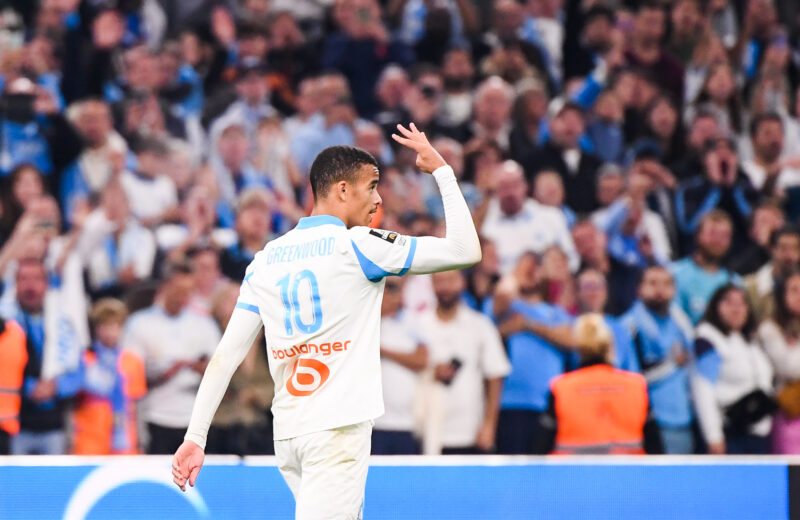 OM 6–2 Le Havre : la tactique et les joueurs
