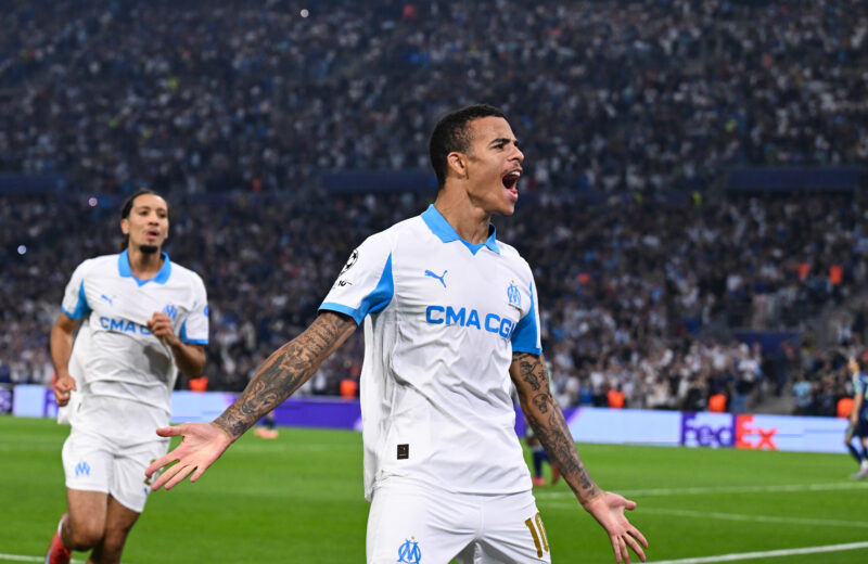 Greenwood désormais suivi en Serie A