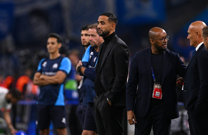 Les discussions avancent pour prolonger un jeune