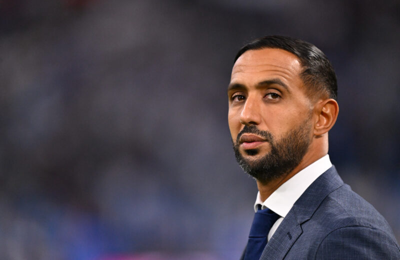 Benatia annonce qu’il ne restera pas éternellement