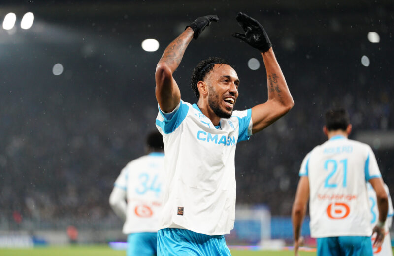 Højbjerg traumatisé par Aubameyang