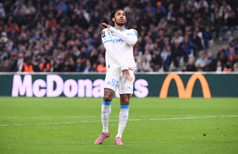 Aubameyang… Si près, si loin d’un rêve ultime